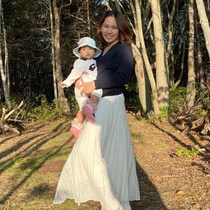 Meet your Posher, Rizalynn